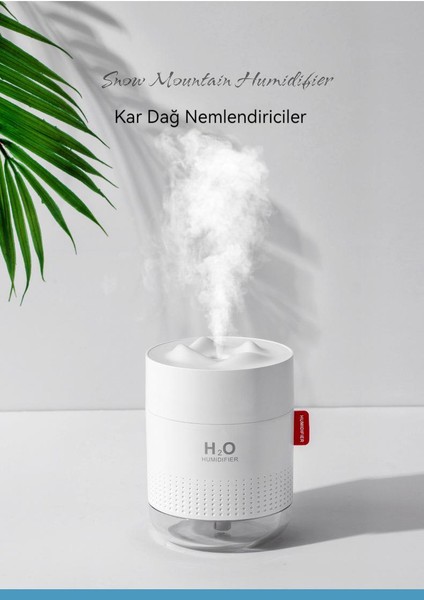 Difüzörlü USB Sprey Nemlendirici Gece Lambası(Yurt Dışından) modelleri