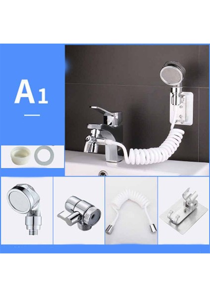 Banyo Lavabo Musluk Genişletici (Yurt Dışından) fiyatları