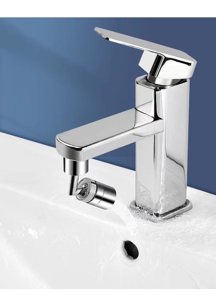 Yüz Yıkama Havzası Sıçramaya Dayanıklı Musluk Çok Fonksiyonlu(Yurt Dışından) fırsatları