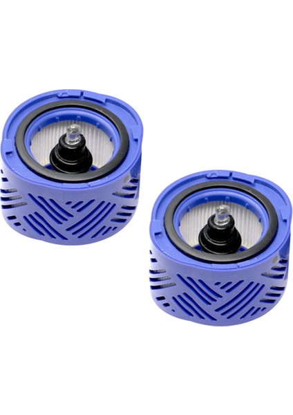 Dyson Dyson V6 Için Elektrikli Süpürge Aksesuarları Arka Filtre (Yurt Dışından)
