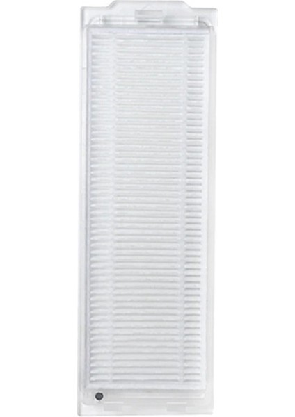 Yedek Parçalar Xiaomi Mijia Süpürme Robotu 2nd Nesil Aksesuarları MJST1S Ana Yan Fırça Filtre Paspas Bezi (Yurt Dışından)