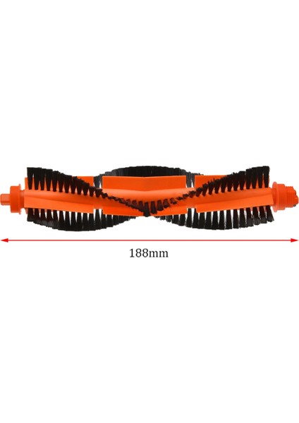 Xiaomi Mi Robot Elektrikli Süpürge Pro STYTJ02YM/STYJ02YM Viomi V2 V3 Se Conga 3490 3690 Elektrikli Süpürge Için Yedek Parçalar (Yurt Dışından) modelleri