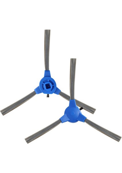 Eufy Robovac G10 Hybrid Için Elektrikli Süpürge Yan Fırça Hepa (Yurt Dışından) fiyatları