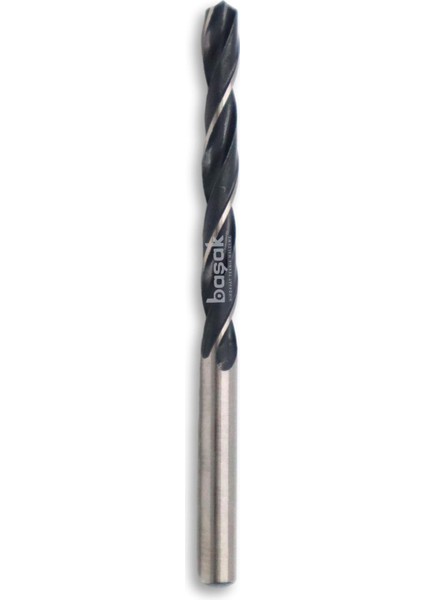 5,9 mm Haddeli Metal Matkap Ucu Hss Dın 338