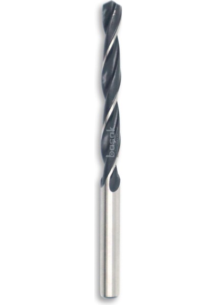 6,9 mm Haddeli Metal Matkap Ucu Hss Dın 338