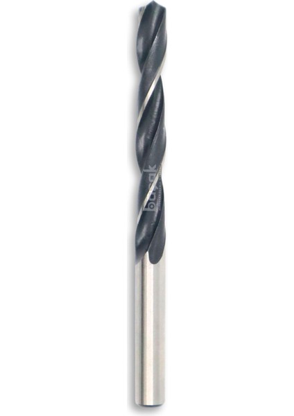 10,1 mm Haddeli Metal Matkap Ucu Hss Dın 338