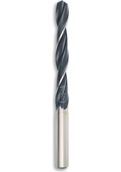 12,4 mm Haddeli Metal Matkap Ucu Hss Dın 338