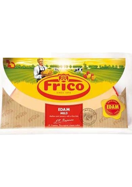 Edam Sade 150 gr