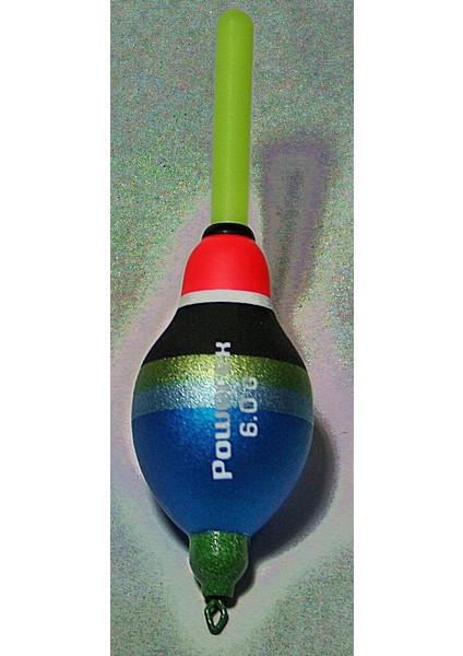 8-32/12GR Şamandıra