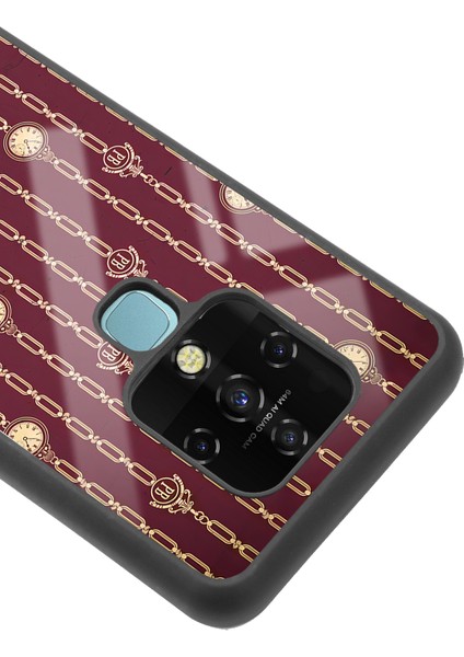 Tecno Camon 16 Peaky Blinders Duvar Kağıdı Tasarımlı Glossy Telefon Kılıfı modelleri