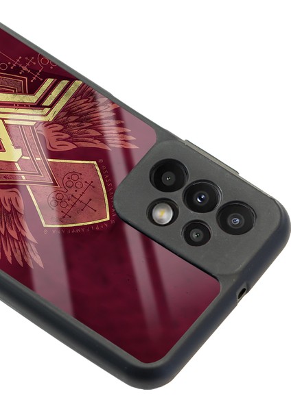 Samsung Galaxy A23 Wonder Woman Tasarımlı Glossy Telefon Kılıfı modelleri