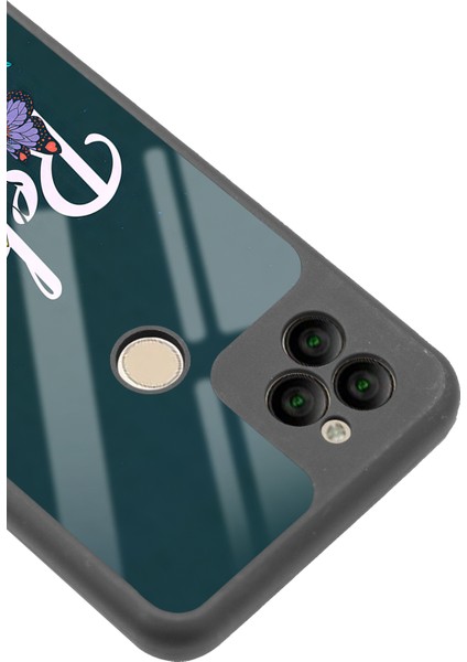 General Mobile Gm 22 Rebel Tasarımlı Glossy Telefon Kılıfı modelleri