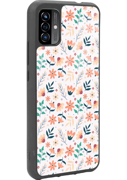 P13 Blue Max Pro Lite Minik Sonbahar Tasarımlı Glossy Telefon Kılıfı fiyatları