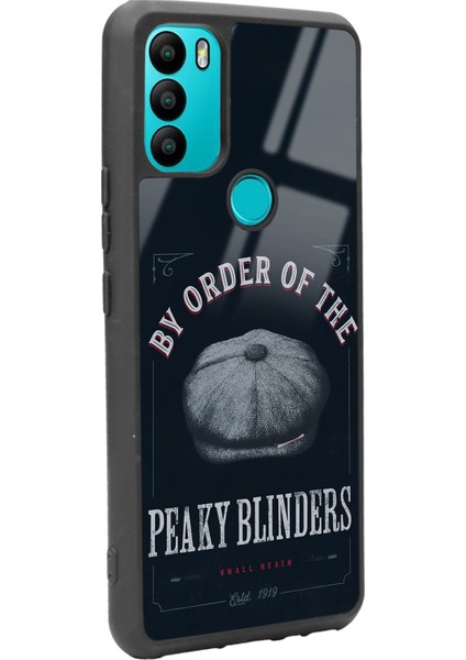 General Mobile Gm 21 Plus Peaky Blinders Cap Tasarımlı Glossy Telefon Kılıfı fiyatları