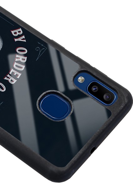 Samsung Galaxy A30 Peaky Blinders Cap Tasarımlı Glossy Telefon Kılıfı modelleri