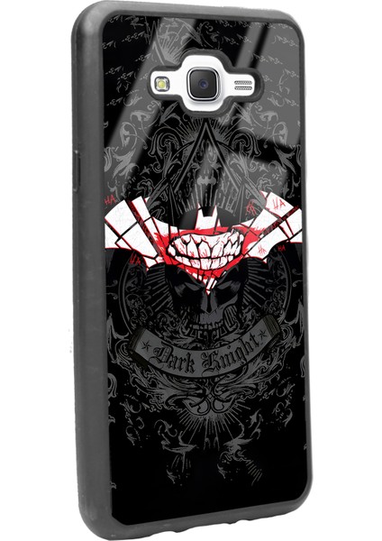 Samsung Galaxy J7 Batman Joker Tasarımlı Glossy Telefon Kılıfı fiyatları