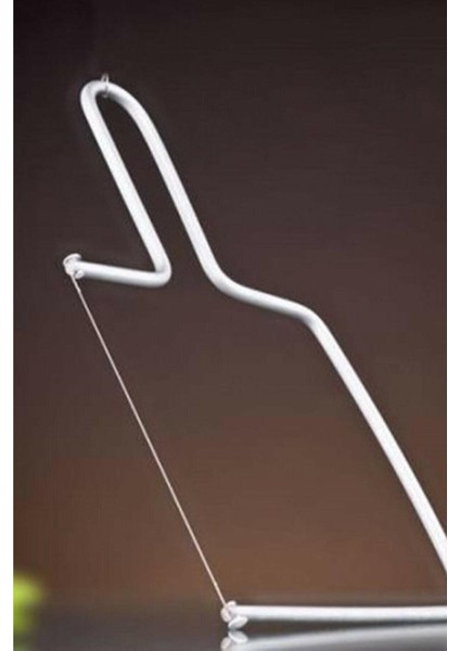 Peynir Kesme Teli Paslanmaz Peynir Dilimleyici Yedek Tel Hediyeli Dilimleyici indirimleri