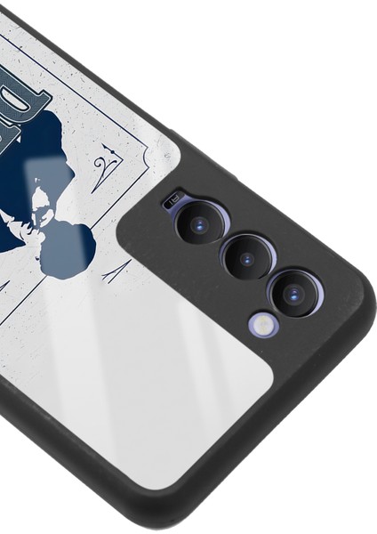 Tecno Camon 18 Peaky Blinders Keeping Tasarımlı Glossy Telefon Kılıfı modelleri