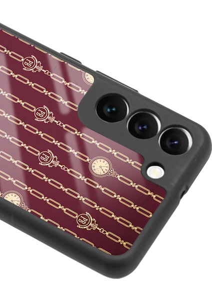 Samsung Galaxy S22 Peaky Blinders Duvar Kağıdı Tasarımlı Glossy Telefon Kılıfı modelleri