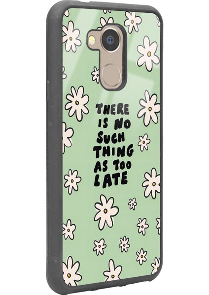 General Mobile Gm 8 Papatyalı Thing Tasarımlı Glossy Telefon Kılıfı fiyatları