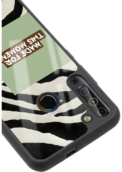 Casper X20 Green Mattisse Tasarımlı Glossy Telefon Kılıfı modelleri