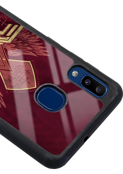 Samsung Galaxy A30 Wonder Woman Tasarımlı Glossy Telefon Kılıfı modelleri