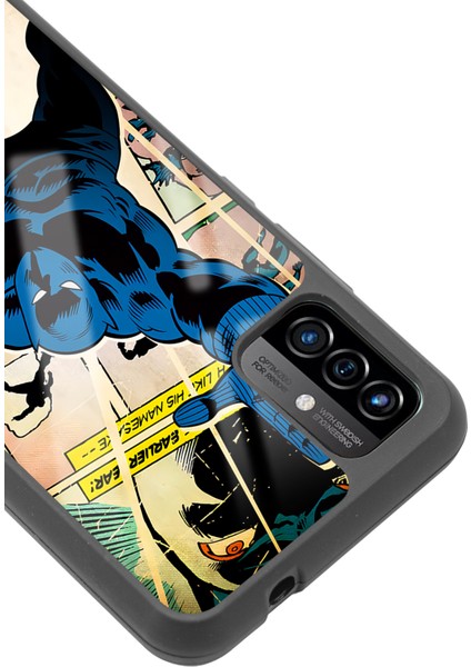 P13 Blue Max Pro Lite Black Panther Kara Panter Tasarımlı Glossy Telefon Kılıfı modelleri