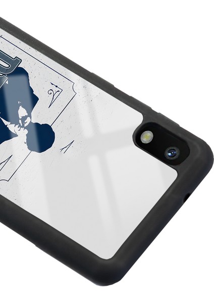 Samsung Galaxy A-10 Peaky Blinders Keeping Tasarımlı Glossy Telefon Kılıfı modelleri