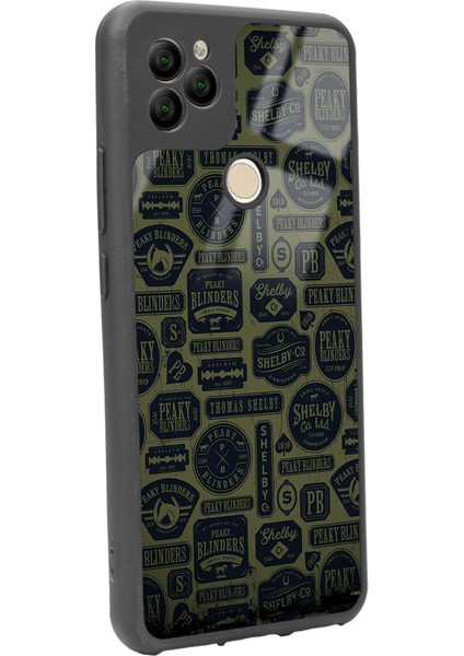 General Mobile Gm 22 Peaky Blinders Duvar Kağıdı Tasarımlı Glossy Telefon Kılıfı fiyatları