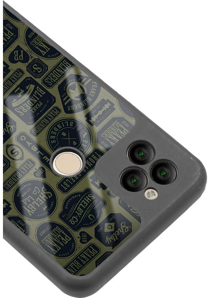 General Mobile Gm 22 Peaky Blinders Duvar Kağıdı Tasarımlı Glossy Telefon Kılıfı modelleri