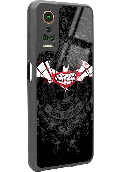 General Mobile Gm 22 Pro Batman Joker Tasarımlı Glossy Telefon Kılıfı fiyatları