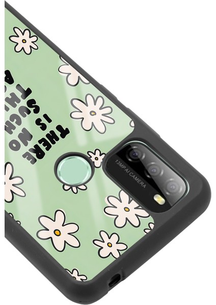 P13 Blue Max 128 Papatyalı Thing Tasarımlı Glossy Telefon Kılıfı modelleri