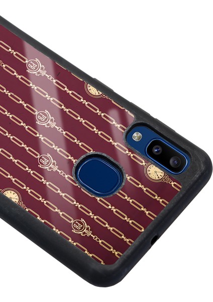 Samsung Galaxy A20 Peaky Blinders Duvar Kağıdı Tasarımlı Glossy Telefon Kılıfı modelleri