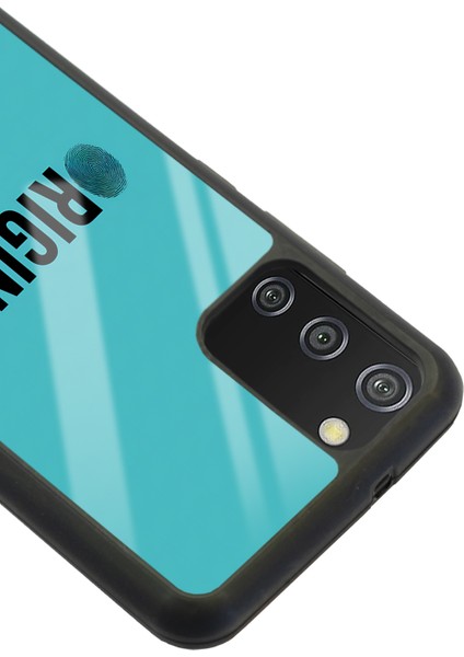 Samsung Galaxy A-02S Orijinal Tasarımlı Glossy Telefon Kılıfı