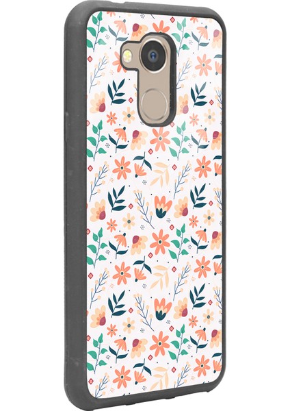 General Mobile Gm 8 Minik Sonbahar Tasarımlı Glossy Telefon Kılıfı fiyatları