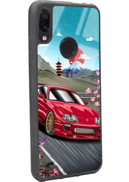 Xiaomi Redmi Note 7 Supra Tasarımlı Glossy Telefon Kılıfı fiyatları