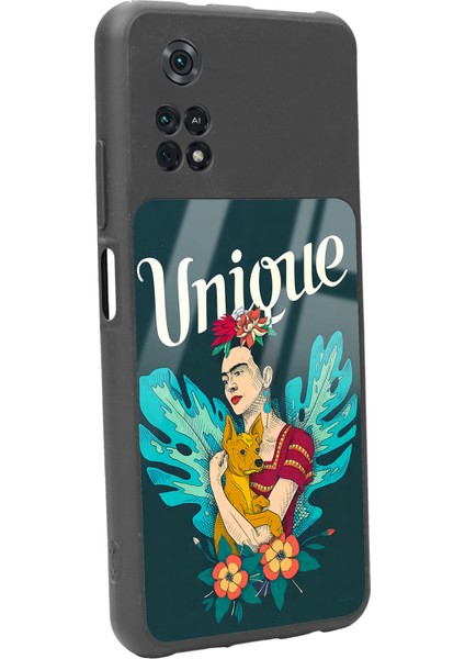 Poco M4 Pro Unique Tasarımlı Glossy Telefon Kılıfı fiyatları