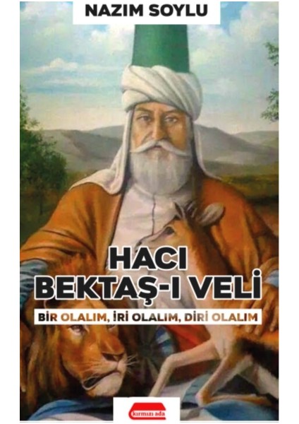 Hacı Bektaş-I Veli