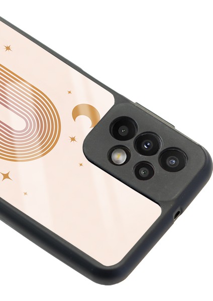 Samsung Galaxy A23 Nude Art Night Tasarımlı Glossy Telefon Kılıfı modelleri