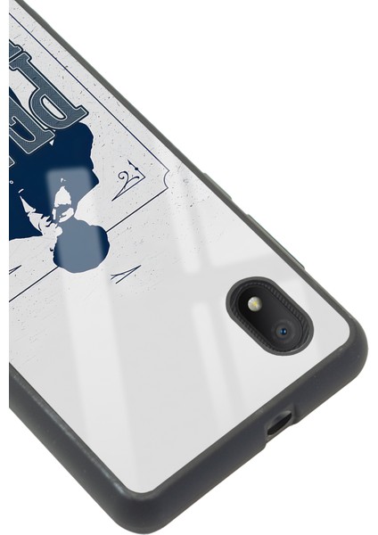 Tcl L7 Peaky Blinders Keeping Tasarımlı Glossy Telefon Kılıfı modelleri