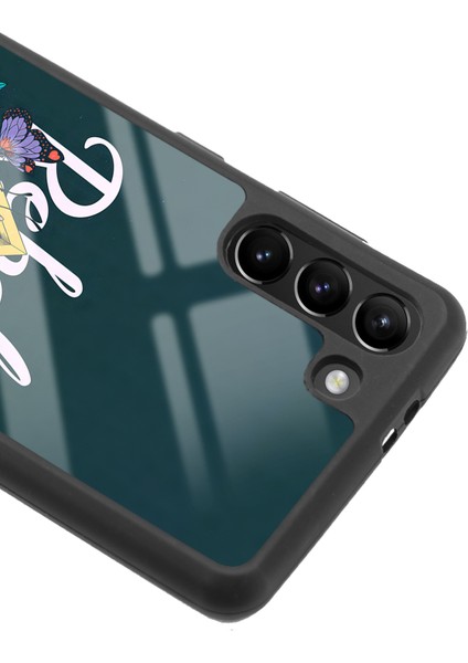 Samsung Galaxy S-21 Plus Rebel Tasarımlı Glossy Telefon Kılıfı modelleri