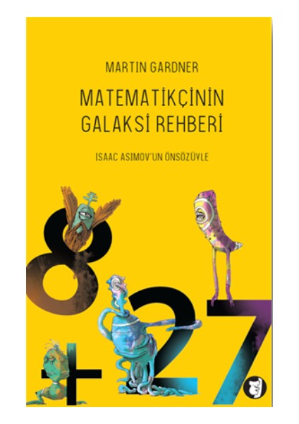 Matematikçinin Galaksi Rehberi