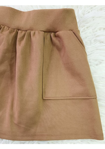 Nubuk Mini Etek modelleri