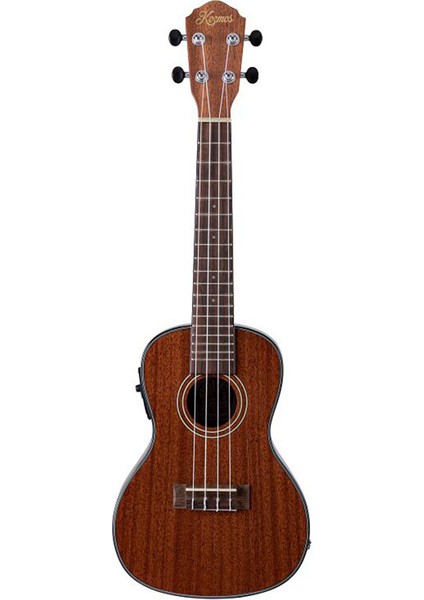 KUK-CGLE300 Elektro Concert Ukulele