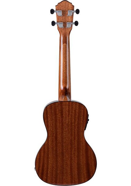 KUK-CGLE300 Elektro Concert Ukulele