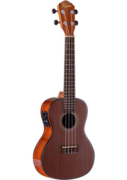 KUK-CGLE300 Elektro Concert Ukulele