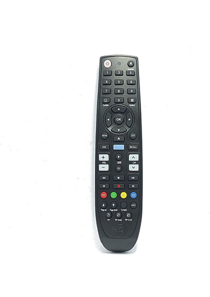 Goldmaster Range 1070 1045 1040 1090 Hd Uydu Alıcı Cihazı Reciever Kumandası