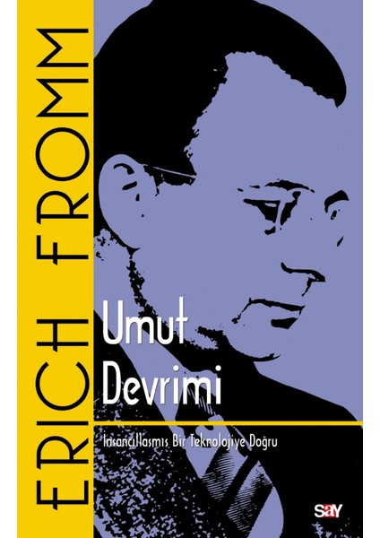 Umut Devrimi