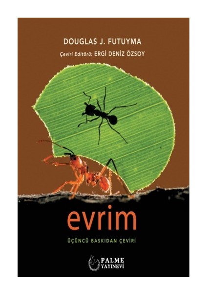 Evrim