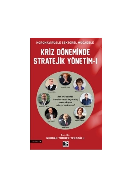 Kriz Döneminde Stratejik Yönetim-1